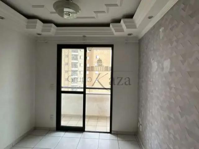 Apartamento aluguel em Região Imediata de São José dos Campos, Região Metropolitana do Vale do Paraíba e Litoral Norte