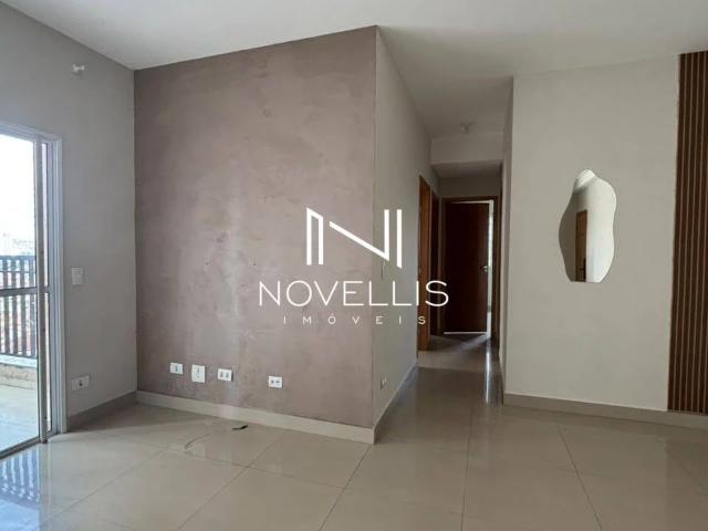 Apartamento aluguel em Vila Machado, Jacareí