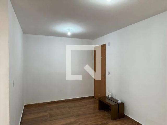 Apartamento aluguel em Jardim Santa Mônica, Jacareí