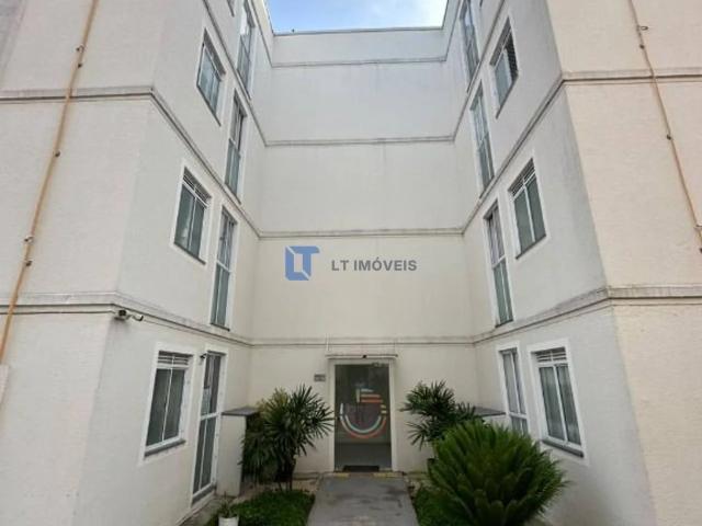 Apartamento aluguel em Jardim Sol Nascente, Jacareí