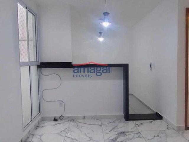 Apartamento aluguel em Jacareí, Região Geográfica Intermediária de São José dos Campos
