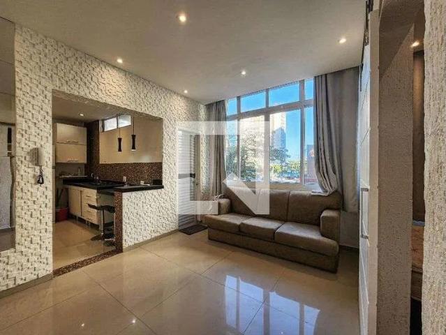 Apartamento aluguel em Vila Maria, Jacareí