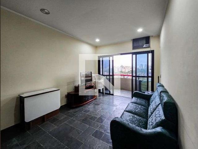 Apartamento aluguel em Jardim Santa Mônica, Jacareí