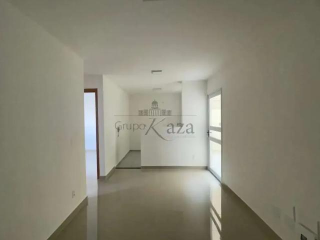 Apartamento aluguel em Região Imediata de São José dos Campos, Região Metropolitana do Vale do Paraíba e Litoral Norte