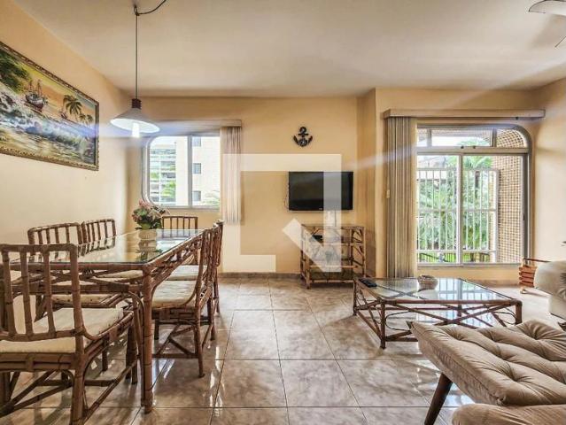 Apartamento aluguel em Jardim Santa Mônica, Jacareí