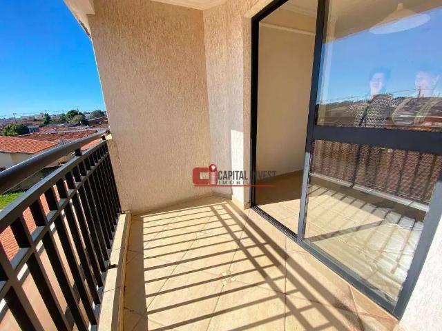 Apartamento aluguel em Região Imediata de Campinas, Região Metropolitana de Campinas