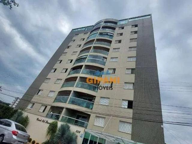 Apartamento aluguel em Centro, Jaguariúna