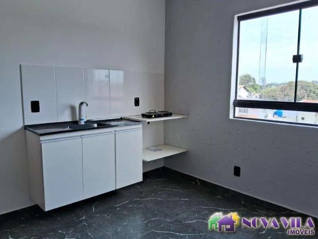 Apartamento aluguel em Jaguariúna, Região Geográfica Intermediária de Campinas