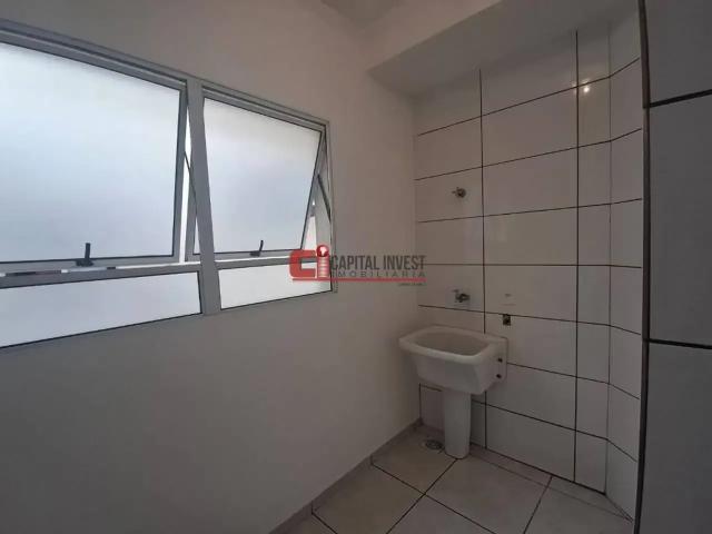 Apartamento aluguel em Jardim Alice, Jaguariúna