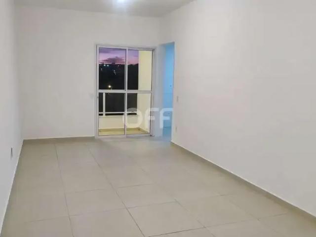 Apartamento aluguel em Região Imediata de Campinas, Região Metropolitana de Campinas