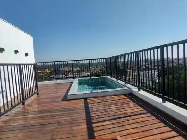Apartamento aluguel em Jardim São João, Jaguariúna