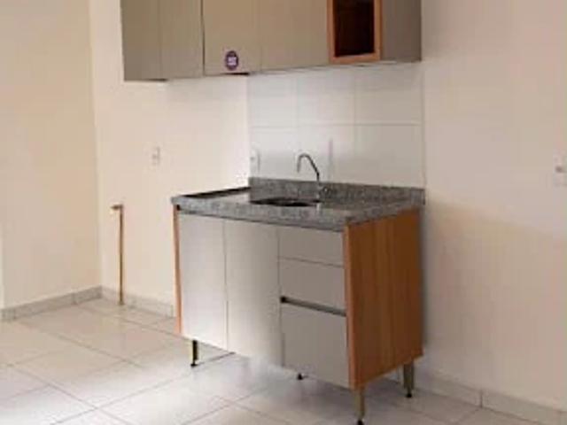 Apartamento aluguel em Jardim Bela Vista, Jaguariúna