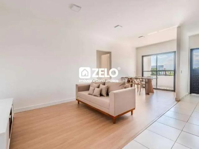 Apartamento aluguel em Região Imediata de Campinas, Região Metropolitana de Campinas