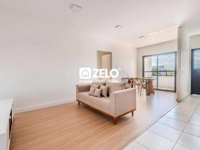 Apartamento aluguel em Jardim São João, Jaguariúna