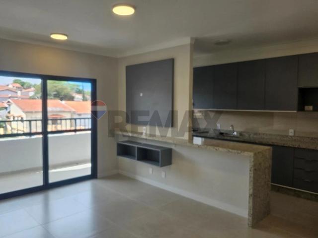 Apartamento aluguel em Jardim São João, Jaguariúna