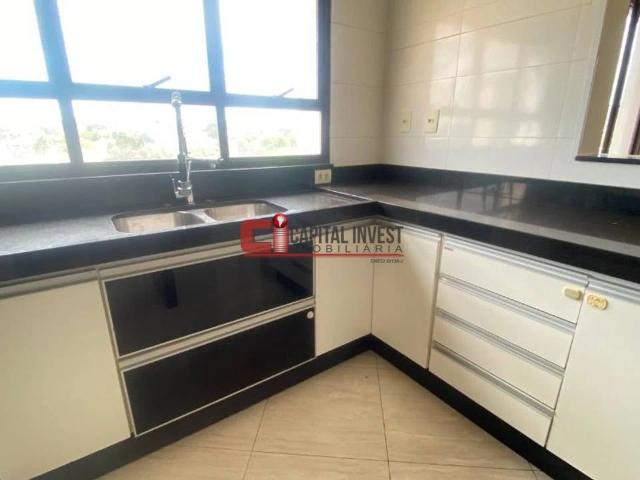 Apartamento aluguel em Jaguariúna, Região Geográfica Intermediária de Campinas