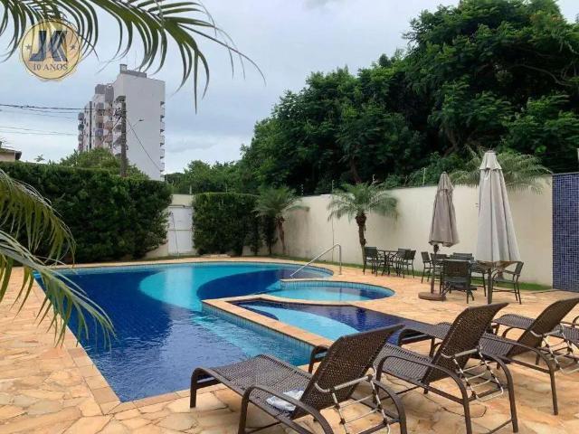 Apartamento aluguel em Região Imediata de Campinas, Região Metropolitana de Campinas