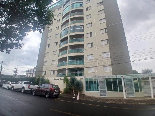 Apartamento aluguel em Jardim Novo Jaguari, Jaguariúna