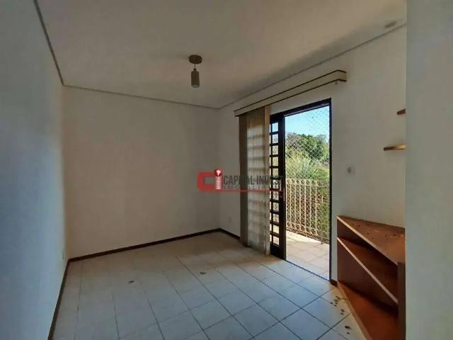 Apartamento aluguel em Região Imediata de Campinas, Região Metropolitana de Campinas