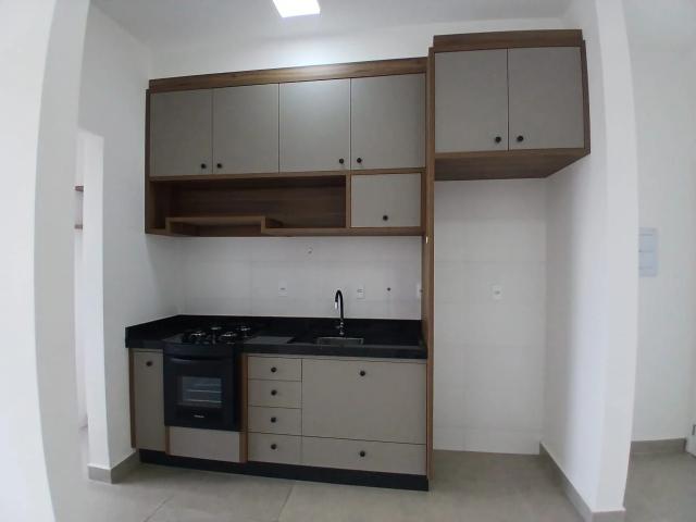 Apartamento aluguel em Jardim Zeni, Jaguariúna