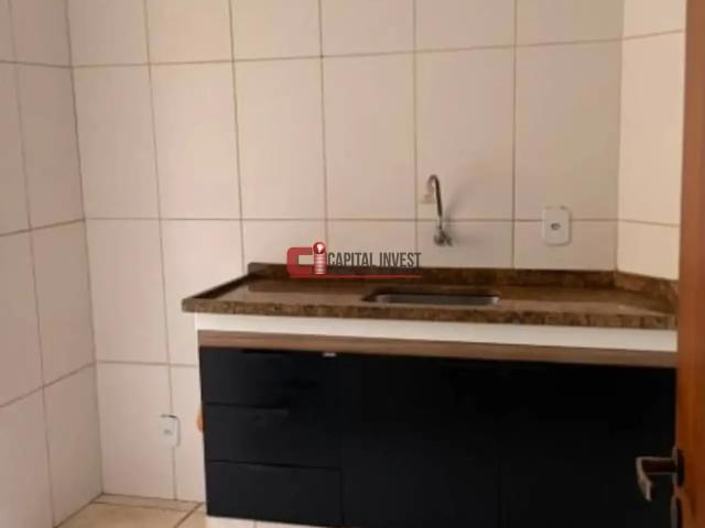 Apartamento aluguel em Jardim Ouro Verde II, Araras