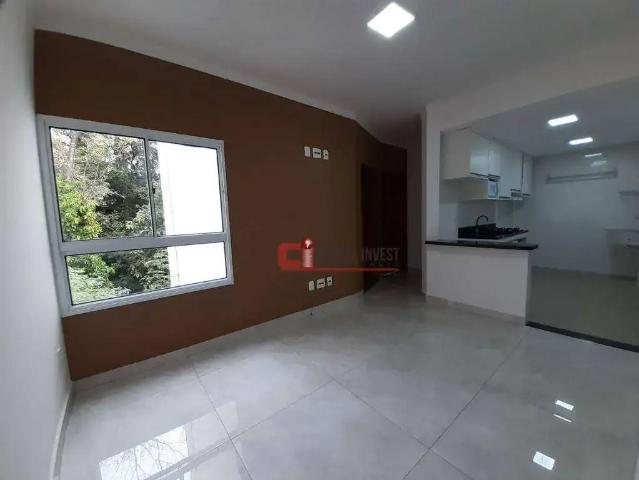 Apartamento aluguel em Nova Jaguariúna, Jaguariuna