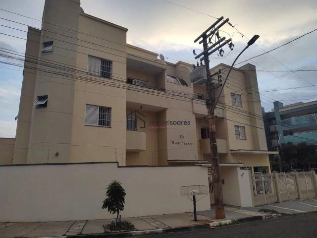 Apartamento aluguel em Jardim América, Jaguariúna