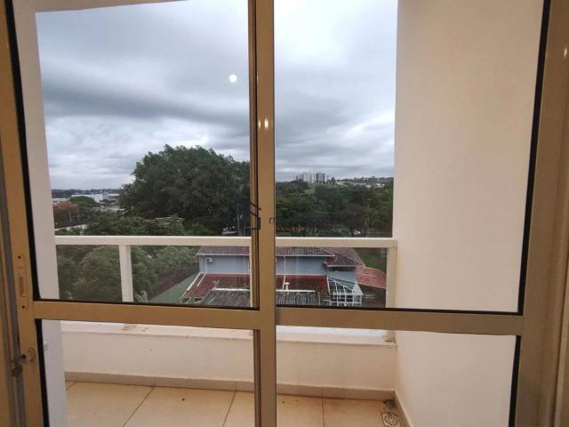 Apartamento aluguel em Jardim América, Jaguariúna