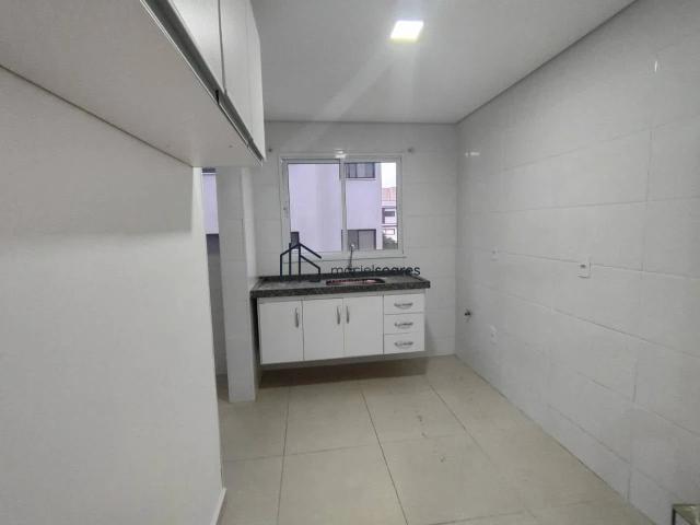 Apartamento aluguel em Jardim América, Jaguariúna