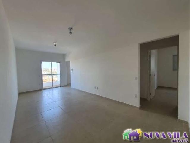 Apartamento aluguel em Jaguariúna, Região Geográfica Intermediária de Campinas