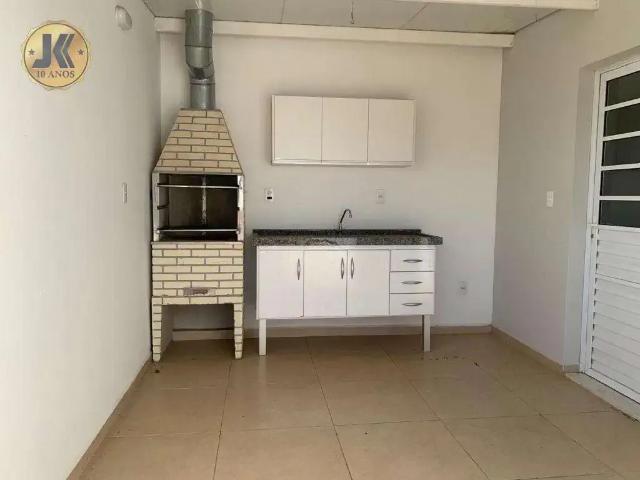 Apartamento aluguel em Nova Jaguariúna, Jaguariuna