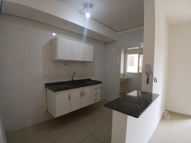 Apartamento aluguel em Jardim América, Jaguariúna