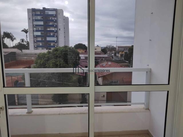 Apartamento aluguel em Jardim América, Jaguariúna