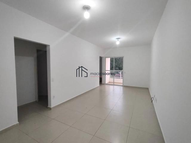 Apartamento aluguel em Jardim América, Jaguariúna
