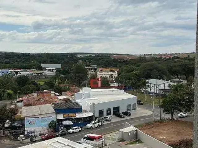 Apartamento aluguel em Região Imediata de Campinas, Região Metropolitana de Campinas
