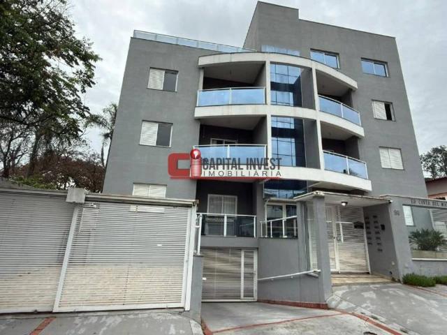 Apartamento aluguel em Centro, Jaguariúna