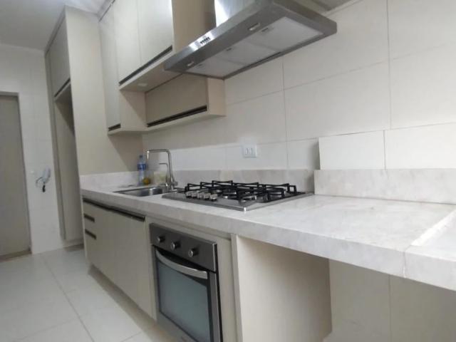 Apartamento aluguel em Jardim Mauá, Jaguariúna