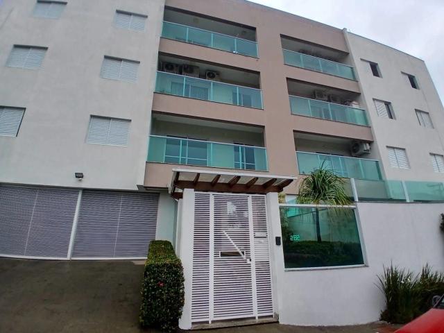 Apartamento aluguel em Jardim Mauá II, Jaguariúna