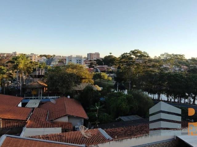 Apartamento aluguel em Jardim Novo Horizonte, Jaguariúna