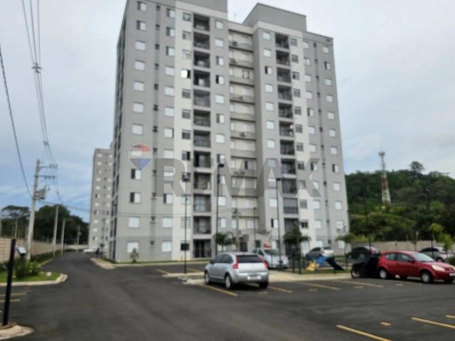 Apartamento aluguel em Jardim do Planalto e Jardim das Laranjeiras, Jaguariúna