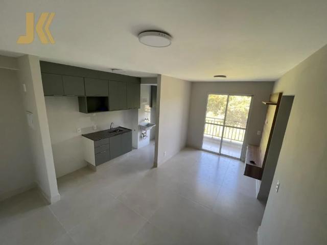Apartamento aluguel em Centro, Jaguariúna