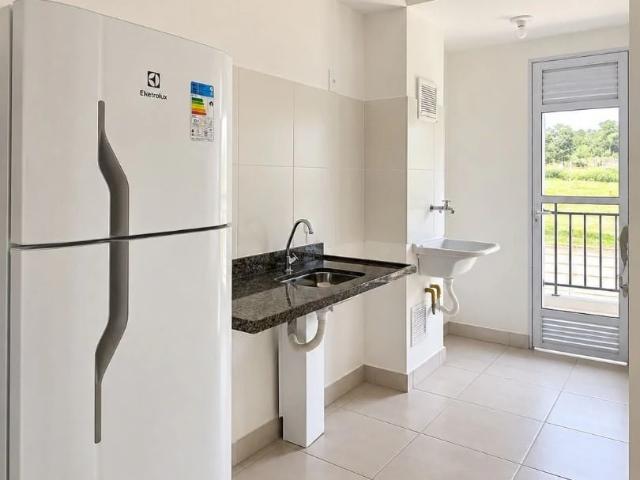 Apartamento aluguel em Jardim Paraíso, Jaguariúna