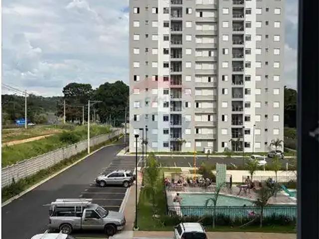 Apartamento aluguel em Região Imediata de Campinas, Região Metropolitana de Campinas