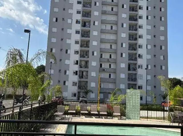 Apartamento aluguel em Região Imediata de Campinas, Região Metropolitana de Campinas