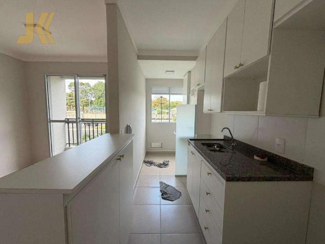 Apartamento aluguel em Centro, Jaguariúna