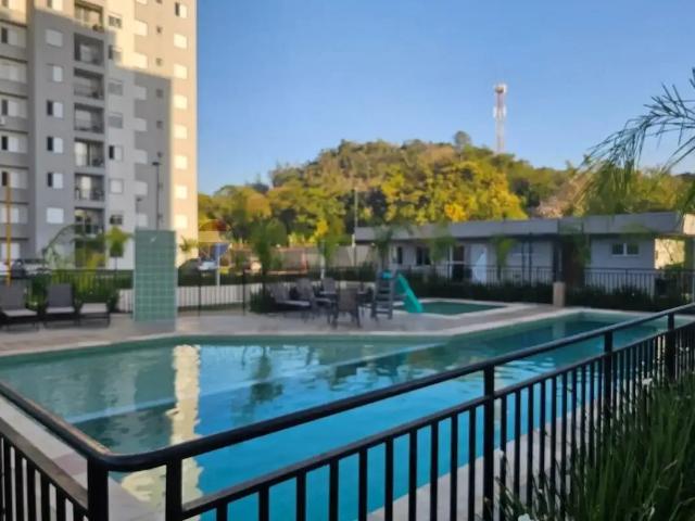 Apartamento aluguel em Jardim do Planalto e Jardim das Laranjeiras, Jaguariúna