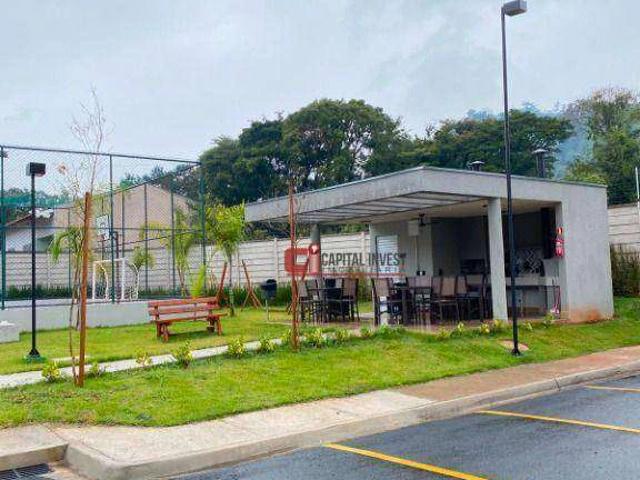 Apartamento aluguel em Centro, Jaguariúna