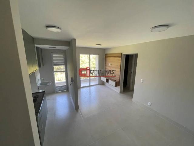 Apartamento aluguel em Jardim Paraíso, Jaguariúna
