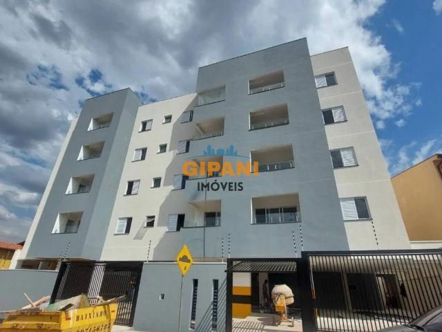 Apartamento aluguel em Jardim Zeni, Jaguariúna