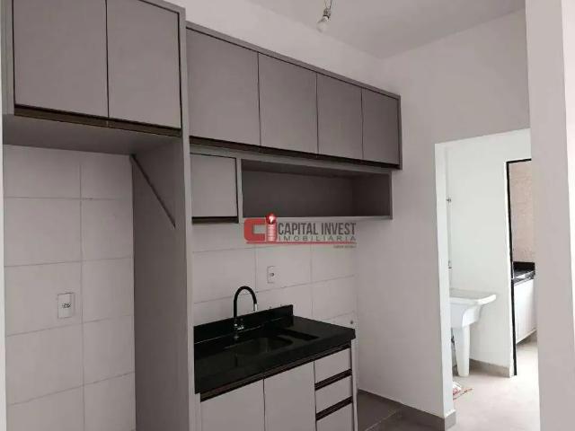 Apartamento aluguel em Região Imediata de Campinas, Região Metropolitana de Campinas